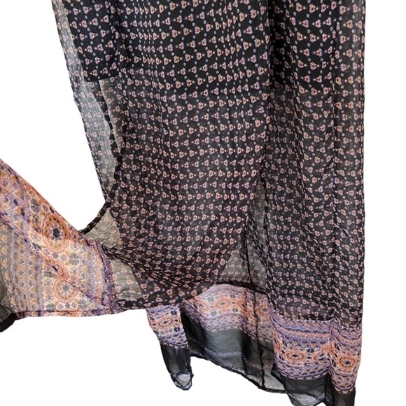 Urban Outfitters Ecote Sheer Dress - Picture 7 of 10